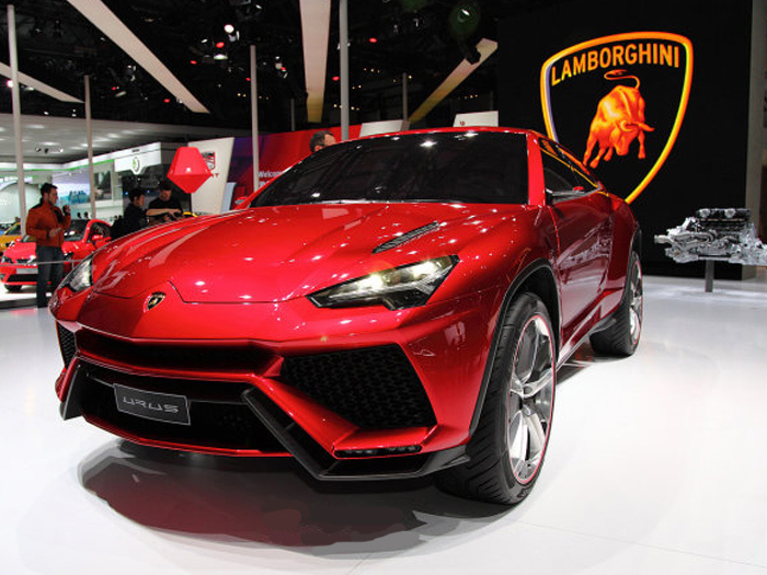 到底是跑車還是越野車？