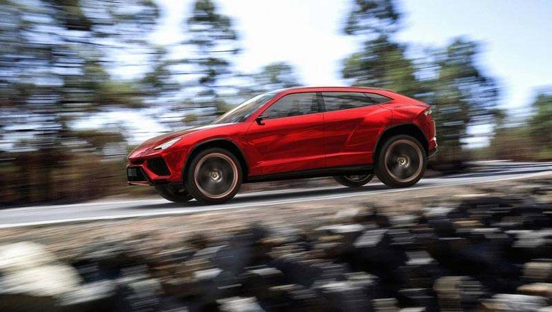 到底是跑車還是越野車？