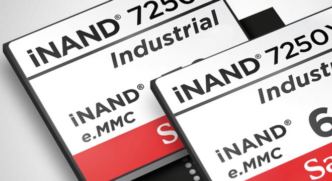 iNAND 7250A——自動(dòng)駕駛重要的硬件基礎(chǔ)